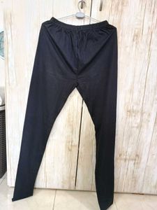 Classic Black Leggings