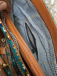 Stylish Tote Bag