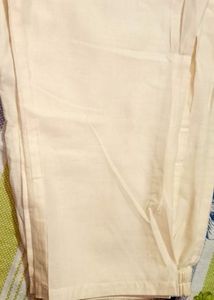 Chikankari Kurta Set With Dupatta