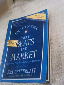 The Little Book That Still Beats Th