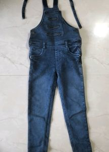 Denim Dangri