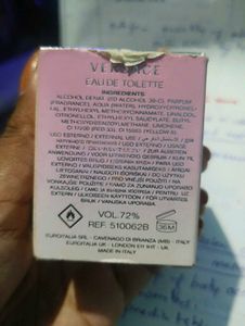 🩷Versace Bright Crystal Eau de Toilette