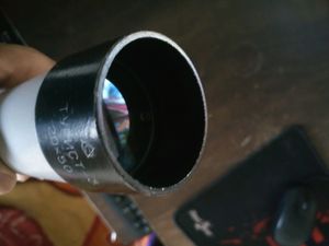 Russian Monocular Telescope