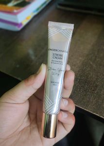 Faces Canada Strobe Cream - Rose Gold