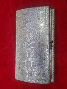 Vintage Decorative Box
