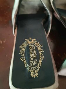 Stylish Shoetopia Heels
