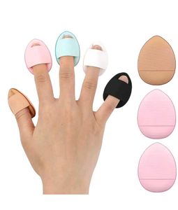 Makeup Sponges Set of 4