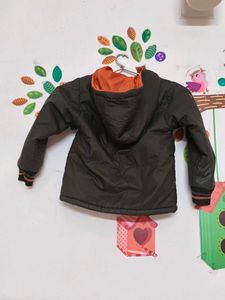 Kids Jacket