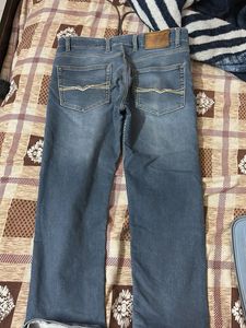 Guess Jeans Blue Denim