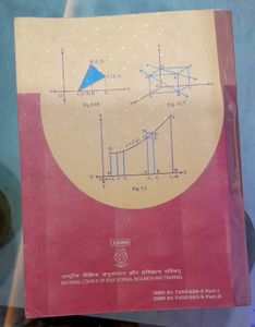 Mathematics Textbook Class XII