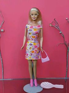 Barbie Great Date-2002