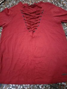 6 T-Shirts + 1 kurti
