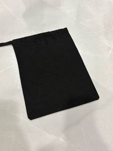 Chanel Drawstring Bag