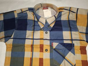 Half Shirt 👕👔