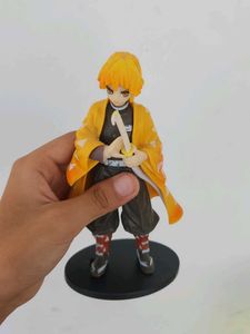 Zenitsu Agatsuma