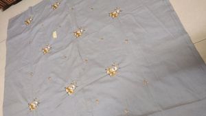 4 Meter Top Bottom Material