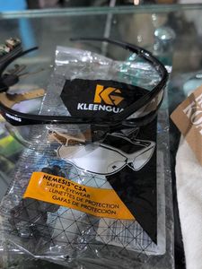 KLEENGUARD Nemesis Safety Eyewear