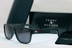 Tommy Hilfiger Sunglasses Unisex