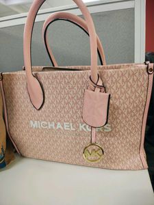 Michael Kors Tote Bag