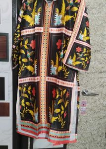 satin fabric cord set only