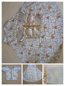 Crop Top Two Piece