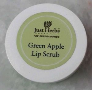TONER 2 AND 1 LIP SCRUB