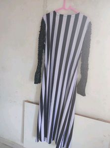 Long Jacket