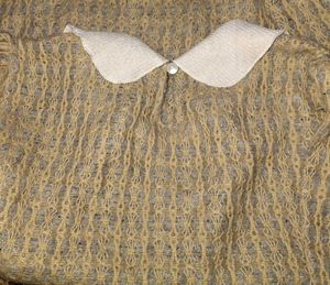 Cozy Textured Knit Sweater
