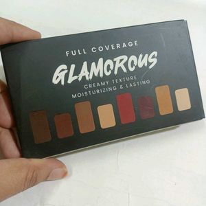 Fashion Colour All In One Palette