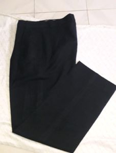 Blue Formal Pant
