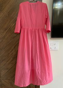Truebrowns Flary Tunic
