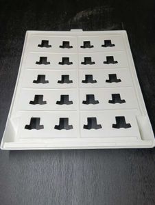 Alboss 9 Pcs T-Shirt Organizer