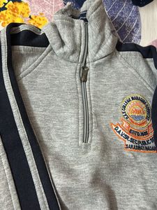 DAV School Track Suit