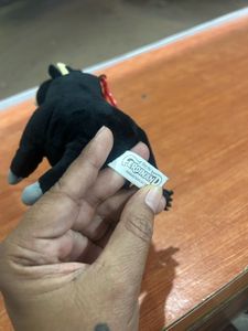 Rare Baby Fer-dinand Bull Stuffed Animals Plush