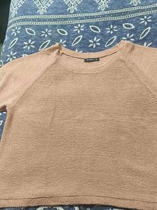 zudio crop top