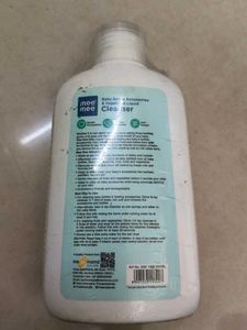MeeMee Baby Liquid Cleanse