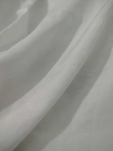 White Puff Sleeve Blouse