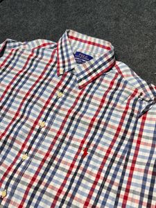 Polo Ralph Lauren Original Gingham Check Shirt