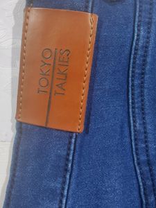 Tokyo Talkies Women's Casual Jeans. Like New..