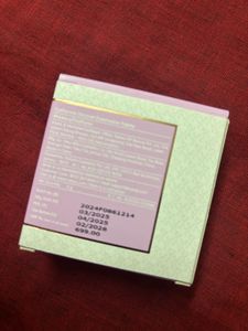 Kay Beauty Eyeshadow Palette