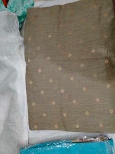2 Sarees Combo
