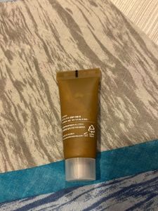 Centella Ampoule Foam Cleanser