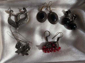 Earrings Bundle