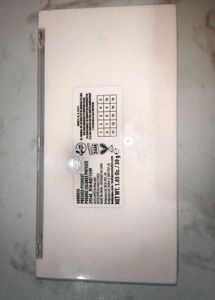 Technic Goddess Eyeshadow Palette