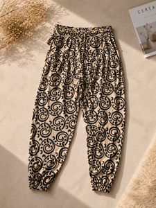 Comfortable Printed Palazzo Pants