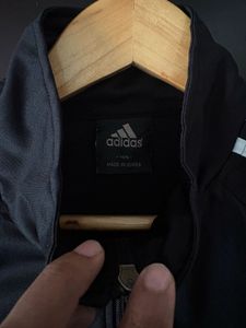 adidas jacket