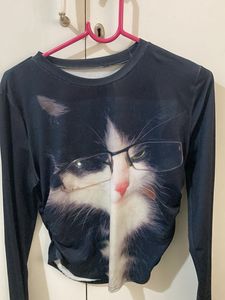 Savana Long Sleeve Top