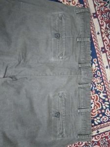 Men's Casual Trousers