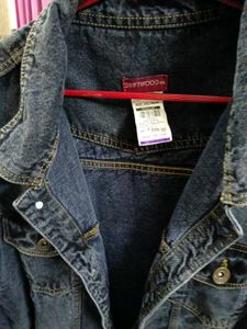 Classic Denim Jacket