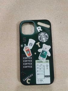 iPhone13 mobile back cover each 150/-